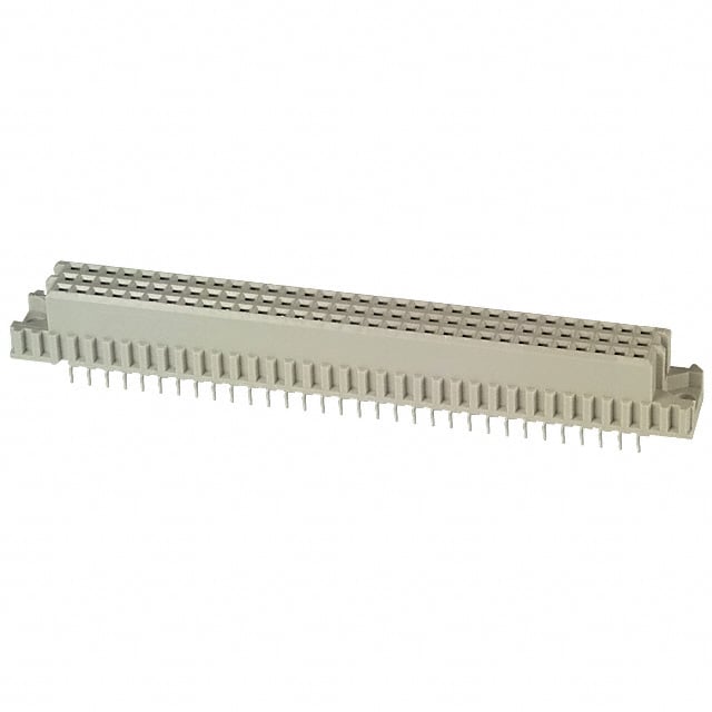 TE Connectivity AMP Connectors 535059-5 electronic component product image