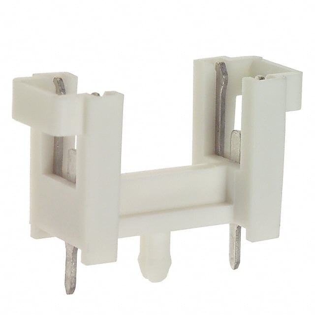 Littelfuse Inc. 64900001039 electronic component product image