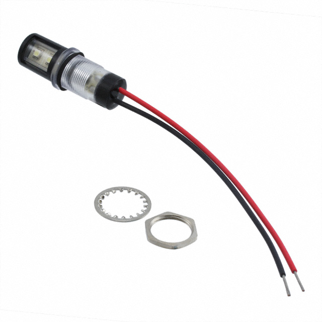 Dialight 6573009804F electronic component product image