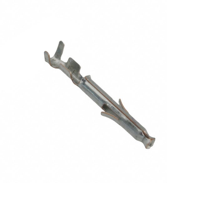 TE Connectivity AMP Connectors 770904-4 electronic component product image