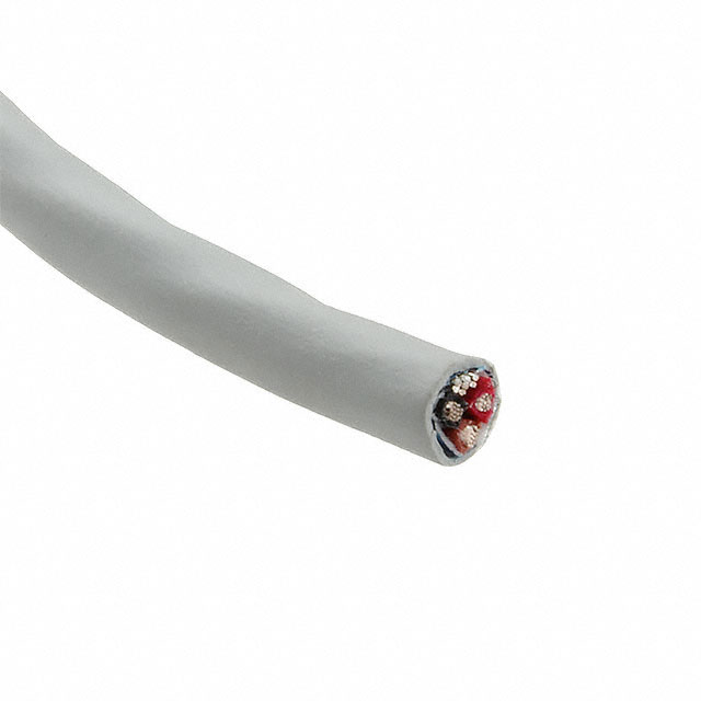 Alpha Wire 77214 SL199 electronic component product image