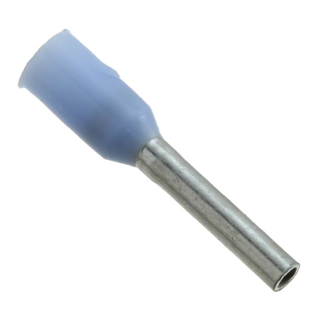 TE Connectivity AMP Connectors 966066-1 electronic component product image