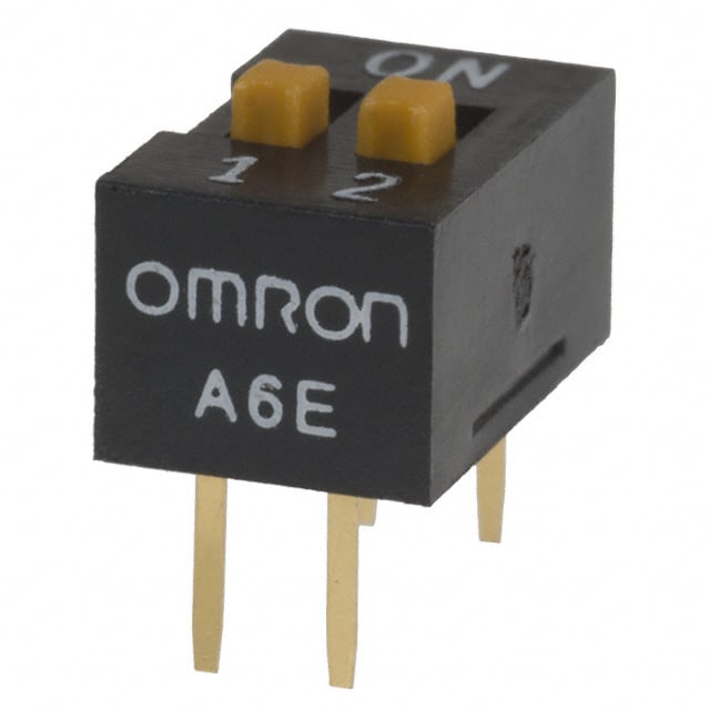 Aratas America LLC A6E-2104-N electronic component product image