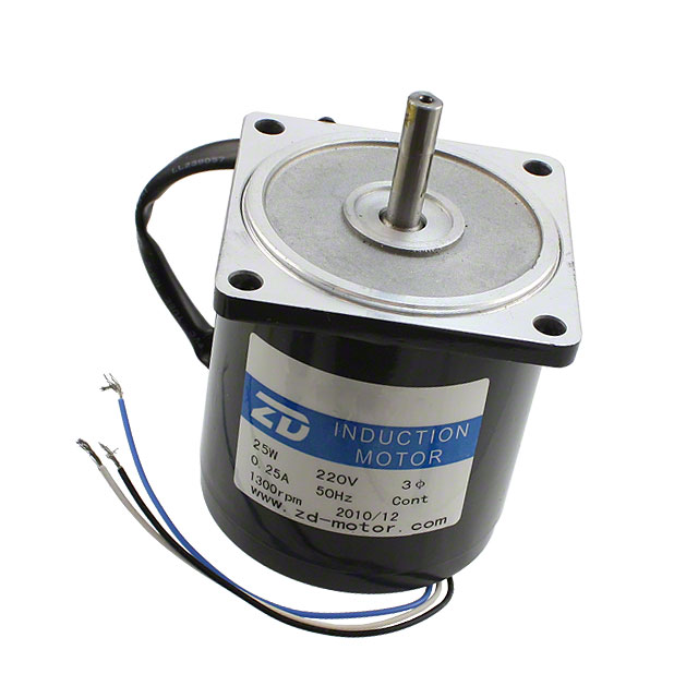 Microchip Technology AC300023 electronic component product image