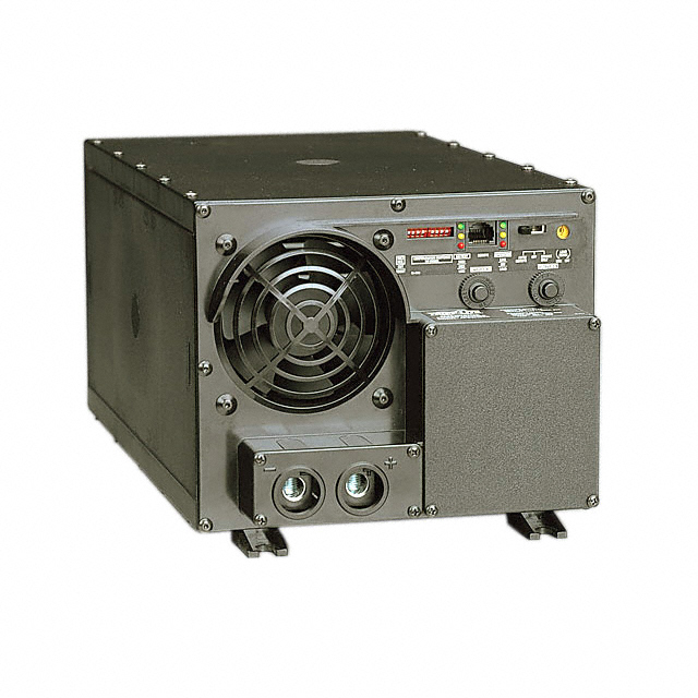 Eaton Tripp Lite APS2012 electronic component product image