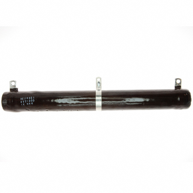 Vishay Huntington Electric Inc. AVT20020E2R000KE electronic component product image