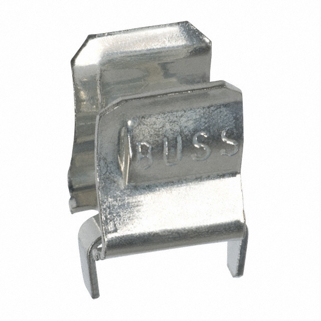 Eaton - Electronics Division BK/1A1119-10-R electronic component product image