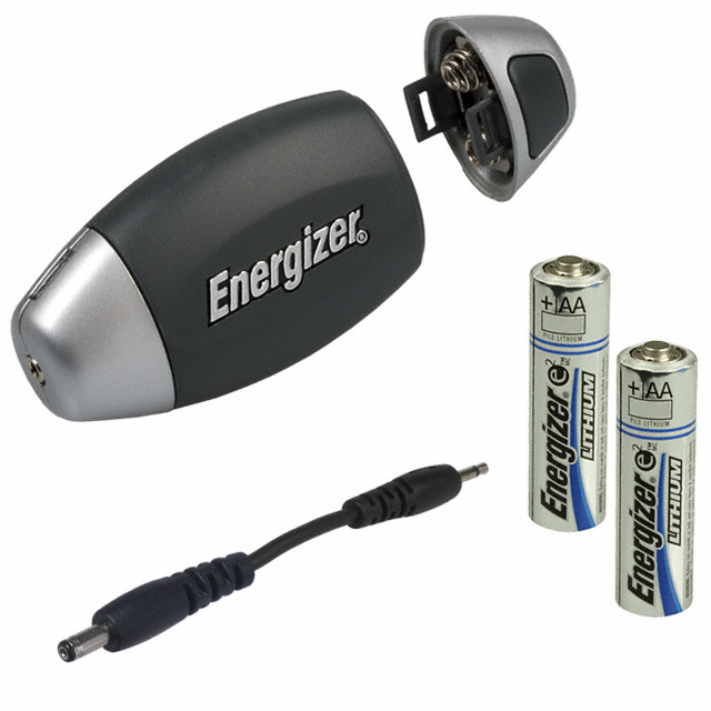 Energizer Battery Company CEL2NOK electronic component product image