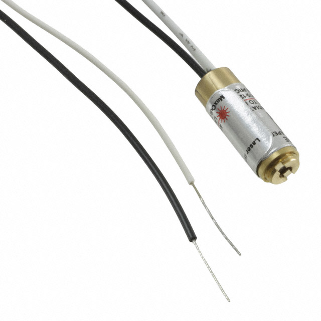 US-Lasers Inc. MM8505I electronic component product image