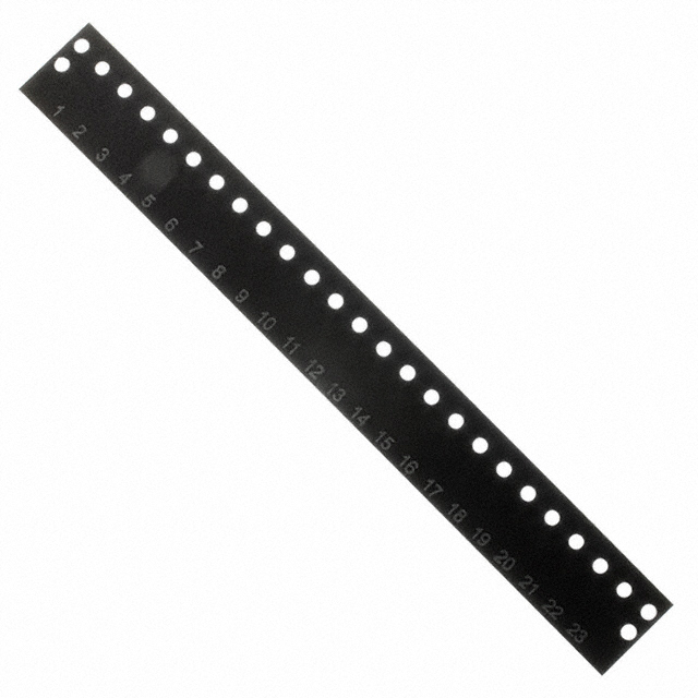 Cinch Connectivity Solutions MS-23-140-Y electronic component product image