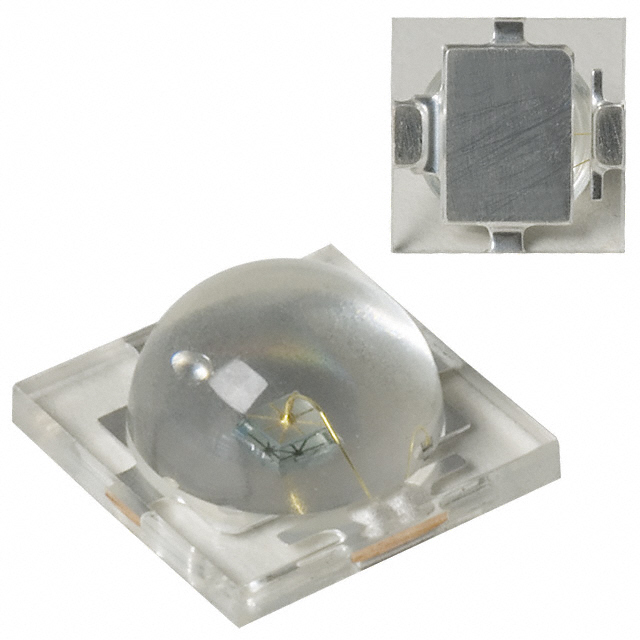 TT Electronics/Optek Technology OVSPGCCR8 electronic component product image