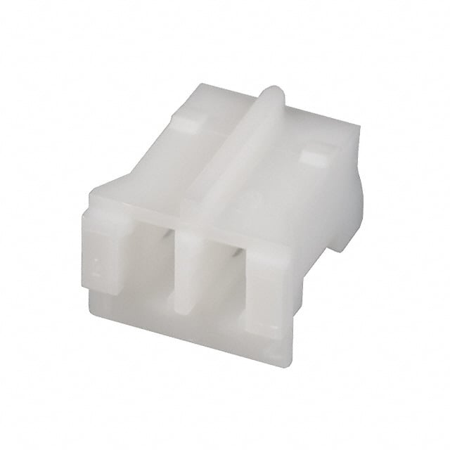 JST Sales America Inc. PHR-2 electronic component product image