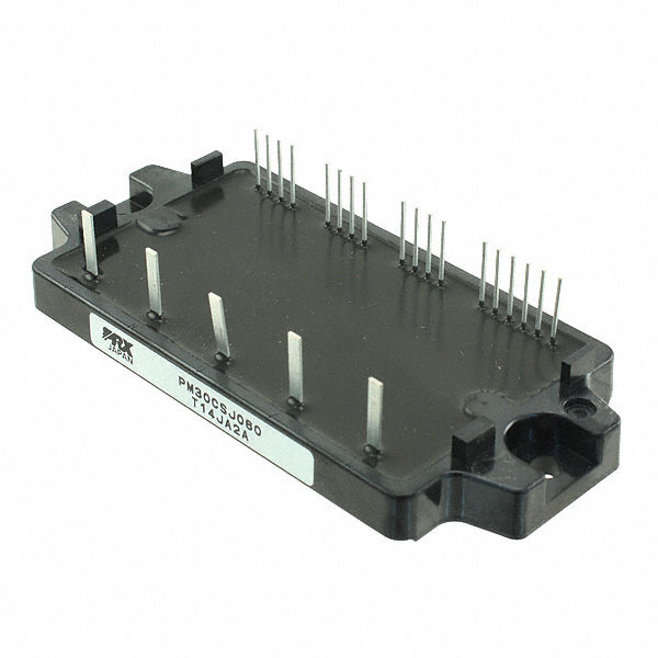 Powerex Inc. PM30CSJ060 electronic component product image