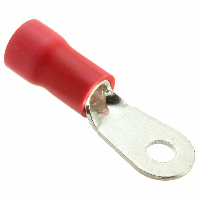 Panduit Corp PV8-10R-TY electronic component product image