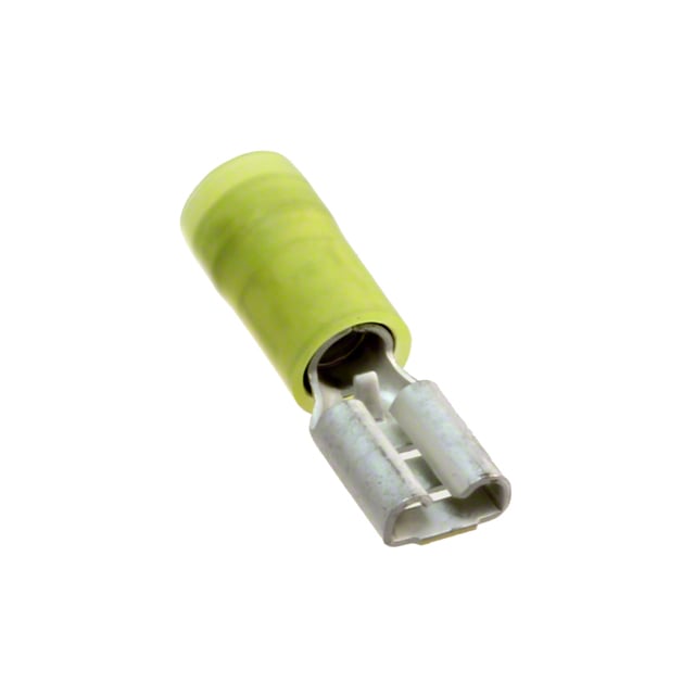 Molex 0190190049 electronic component product image