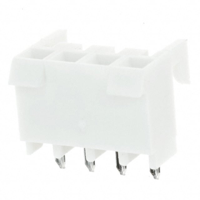 Molex 0009484048 electronic component product image