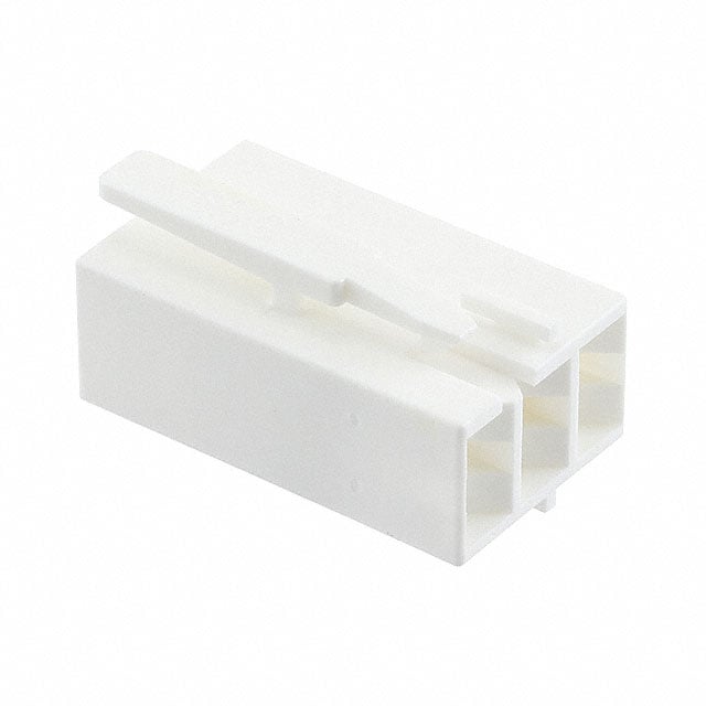 TE Connectivity AMP Connectors 1-1955422-7 electronic component product image