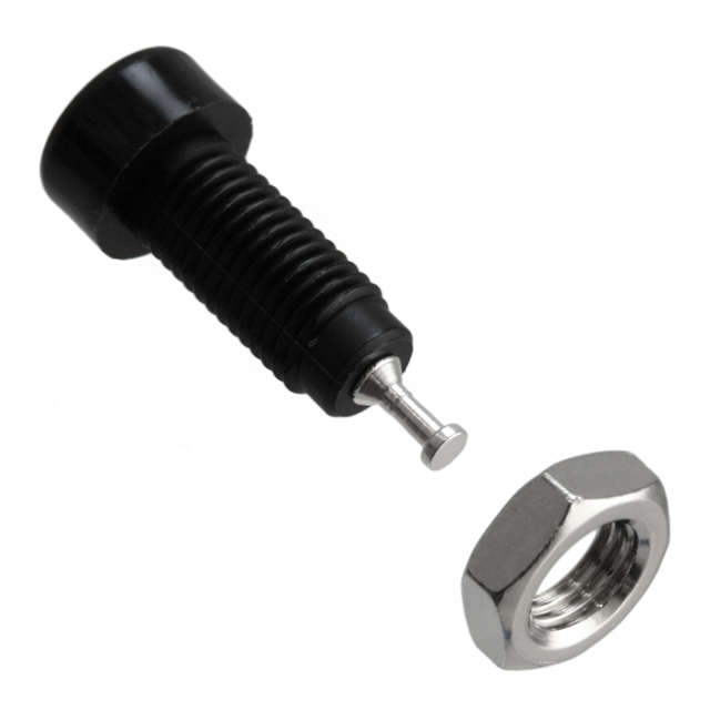 Cinch Connectivity Solutions Johnson 105-0603-001 electronic component product image