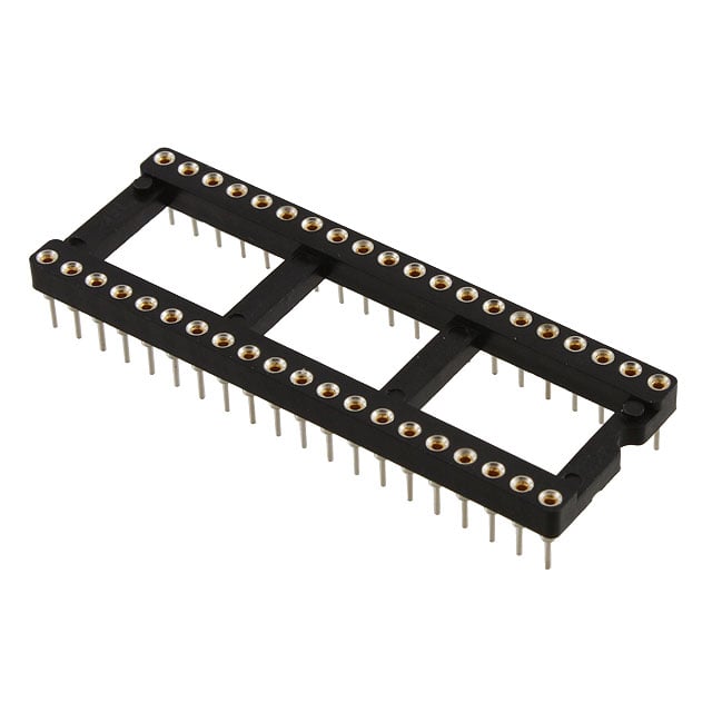 Mill-Max Manufacturing Corp. 110-43-640-41-001000 electronic component product image