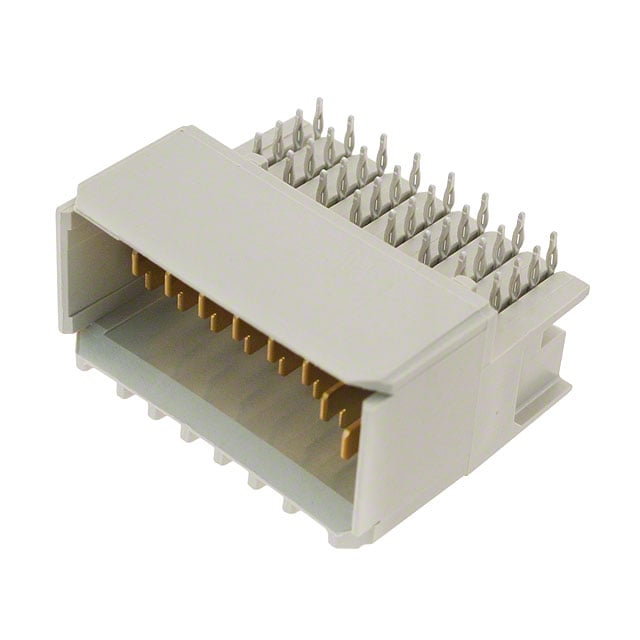 TE Connectivity AMP Connectors 120958-2 electronic component product image