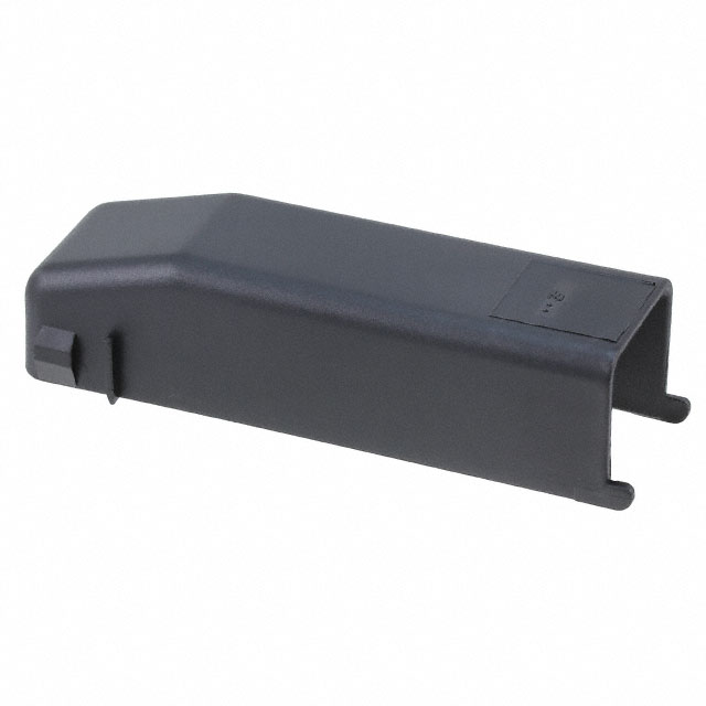 TE Connectivity AMP Connectors 1393454-7 electronic component product image
