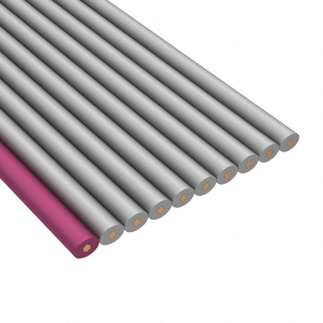CNC Tech 302-28-10-GR-0250F electronic component product image