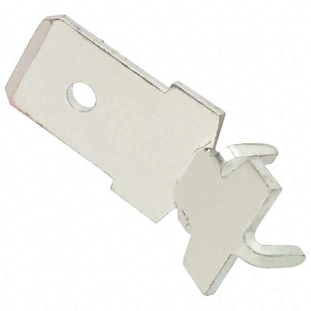 Keystone Electronics 4908 electronic component product image