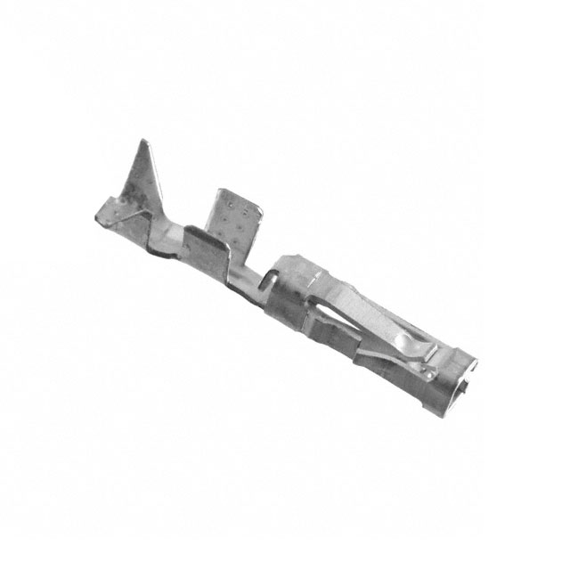 Amphenol ICC (FCI) 76347-412LF electronic component product image