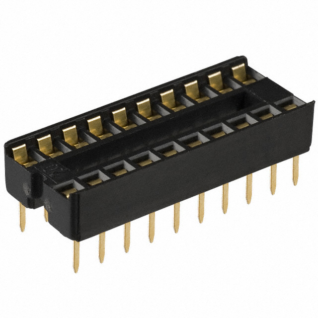 Assmann WSW Components A20-LCG-T-R electronic component product image