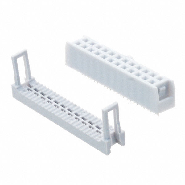 Assmann WSW Components AWP24-7240-T-R electronic component product image
