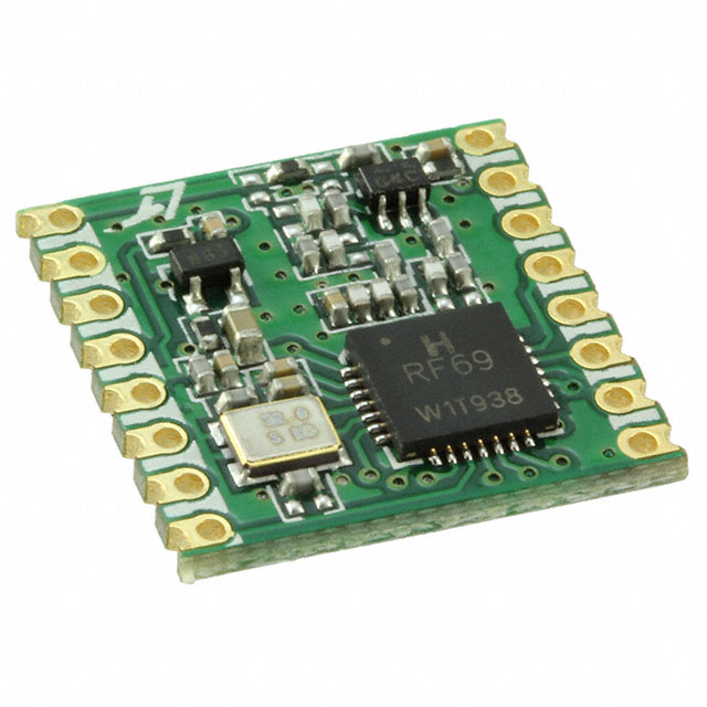 SparkFun Electronics 13909 electronic component product image
