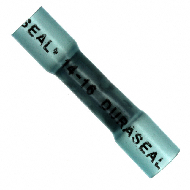 TE Connectivity Aerospace, Defense and Marine D-406-0002 electronic component product image