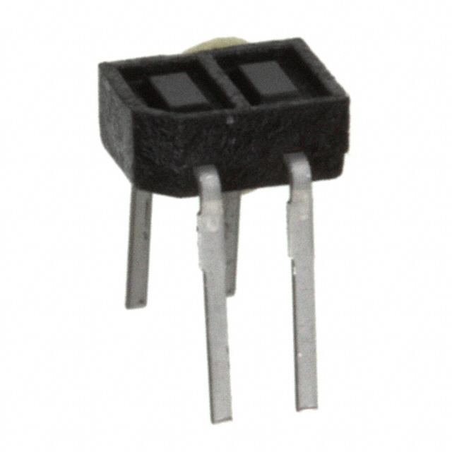 Sharp Microelectronics GP2S24BJ000F electronic component product image