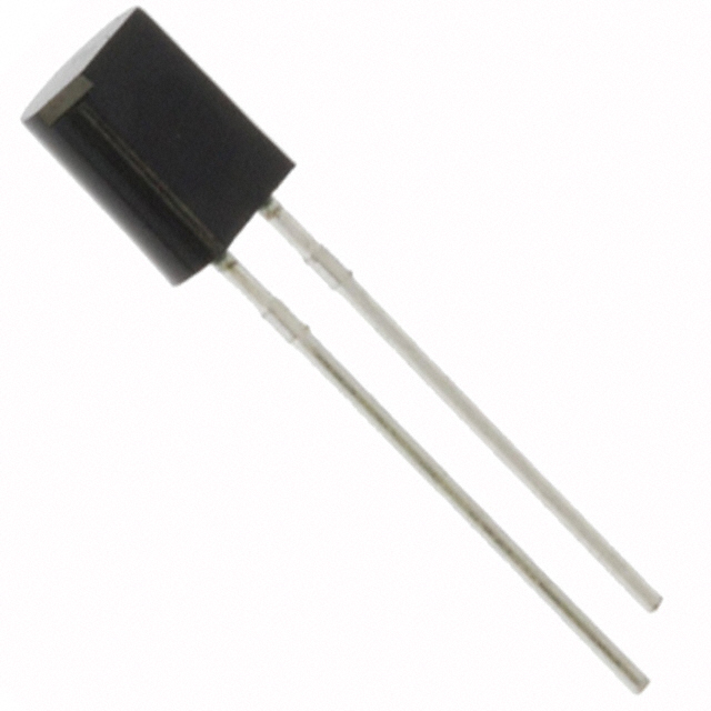 Lite-On Inc. LTR-516AD electronic component product image