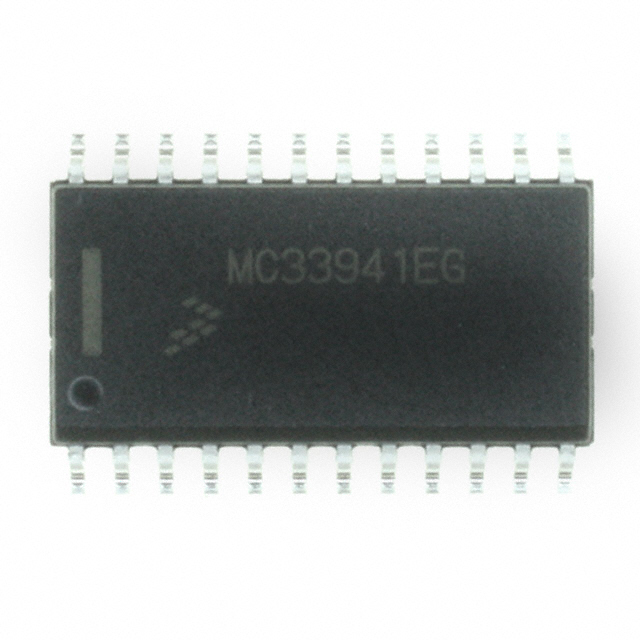 NXP USA Inc. MC33941EG electronic component product image