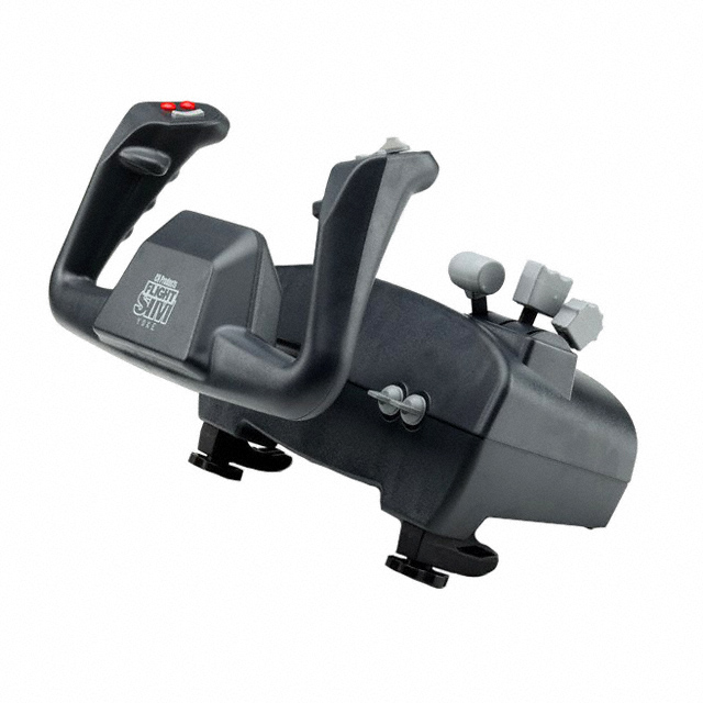 CH Products 200-615 electronic component product image