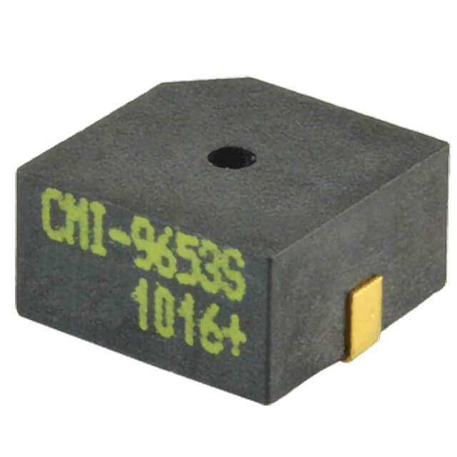 Same Sky (Formerly CUI Devices) CMI-9653S-SMT-TR electronic component product image