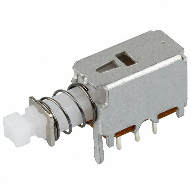 C&K PN21SJNA03QE electronic component product image