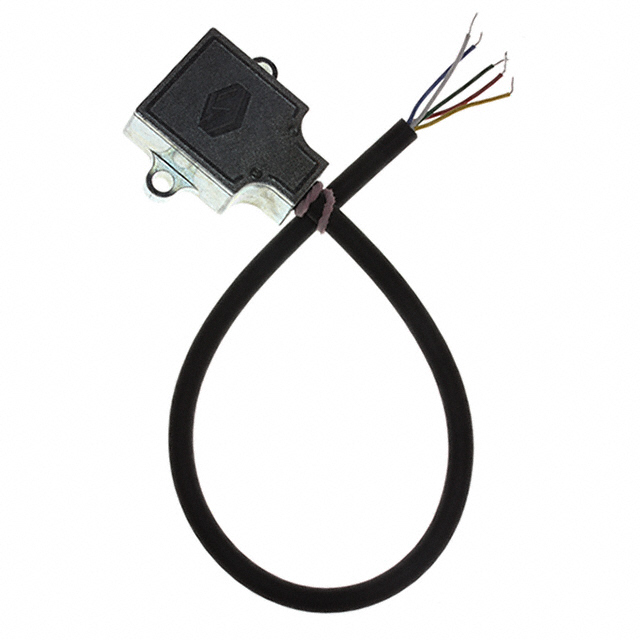 Murata Electronics SCA121T-D07 electronic component product image