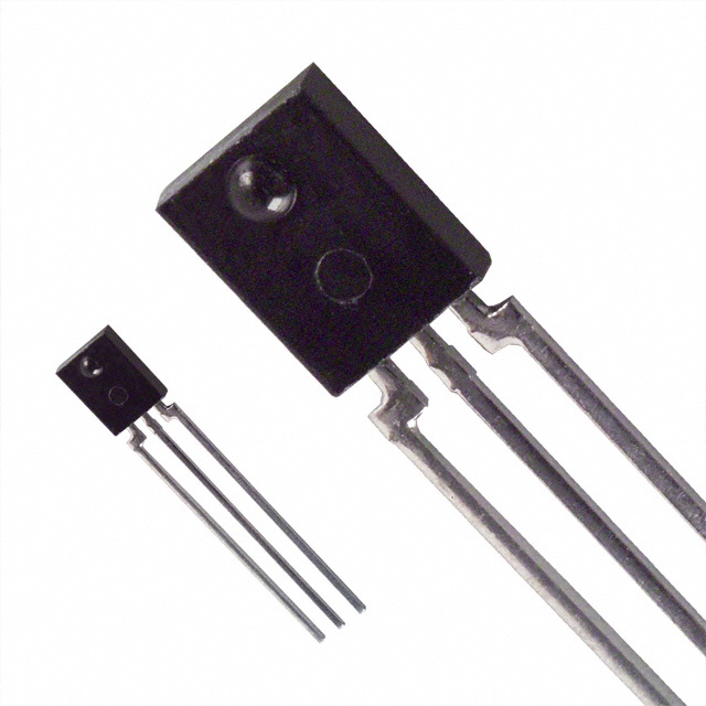 Honeywell Sensing and Productivity Solutions SDP8304-301 electronic component product image