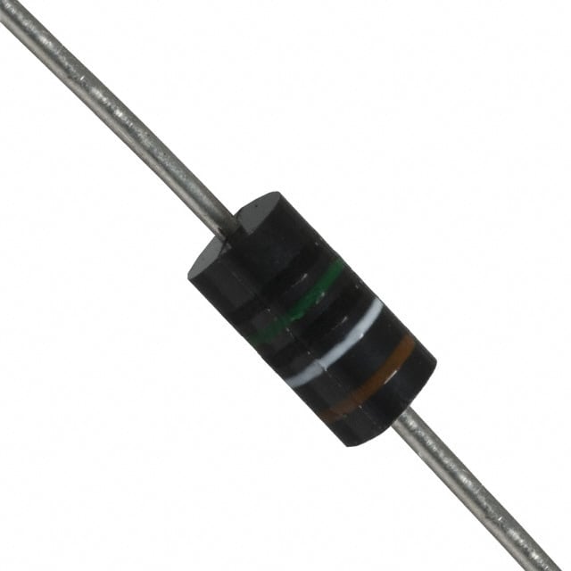 Ohmite WLAR050FET electronic component product image