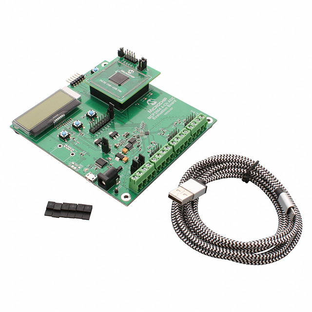 Microchip Technology ADM01097 electronic component product image