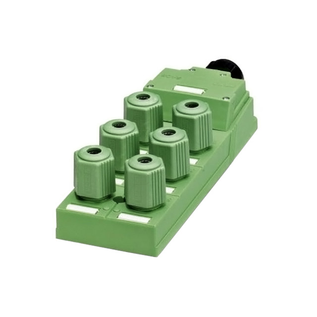 Phoenix Contact 1683646 electronic component product image