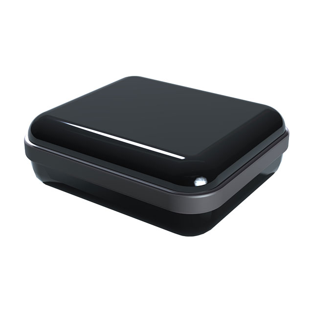 Serpac CX23ABKAGM electronic component product image