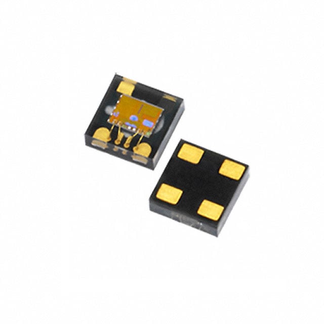 Lite-On Inc. LTR-329ALS-01 electronic component product image