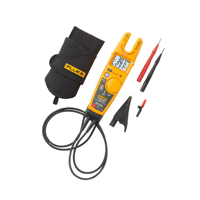 Fluke Electronics T6-1000PRO/AMER electronic component product image