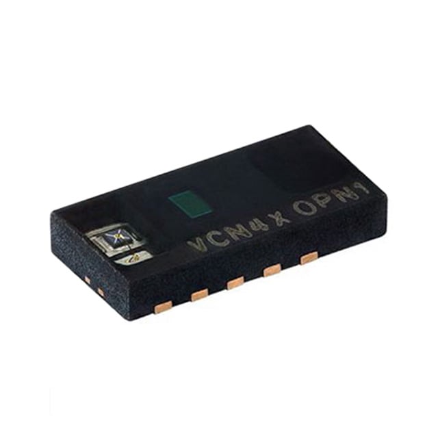 Vishay Semiconductor Opto Division VCNL4020X01-GS08 electronic component product image