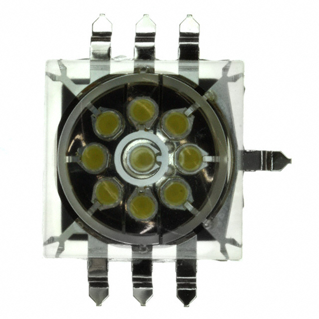 TT Electronics/Optek Technology OVTL09LG3W electronic component product image