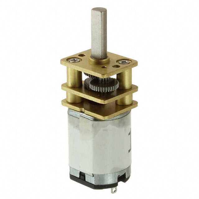 SparkFun Electronics 12125 electronic component product image