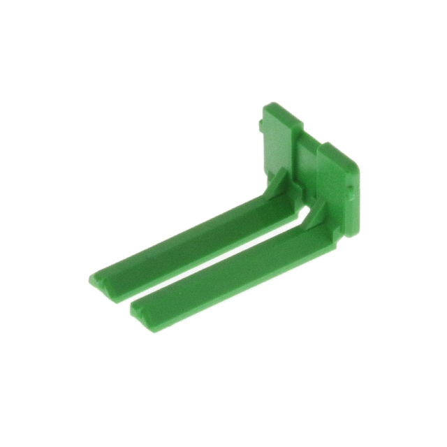 TE Connectivity Deutsch Connectors 967632-1 electronic component product image